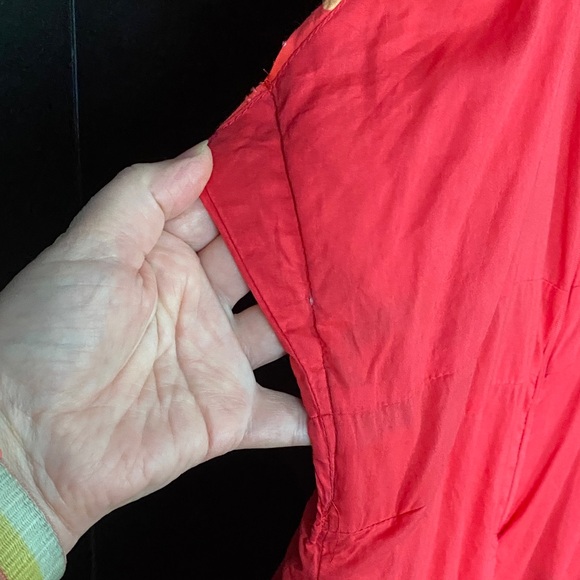 FARM Rio Ipanema Midi Dress - Picture 6 of 10